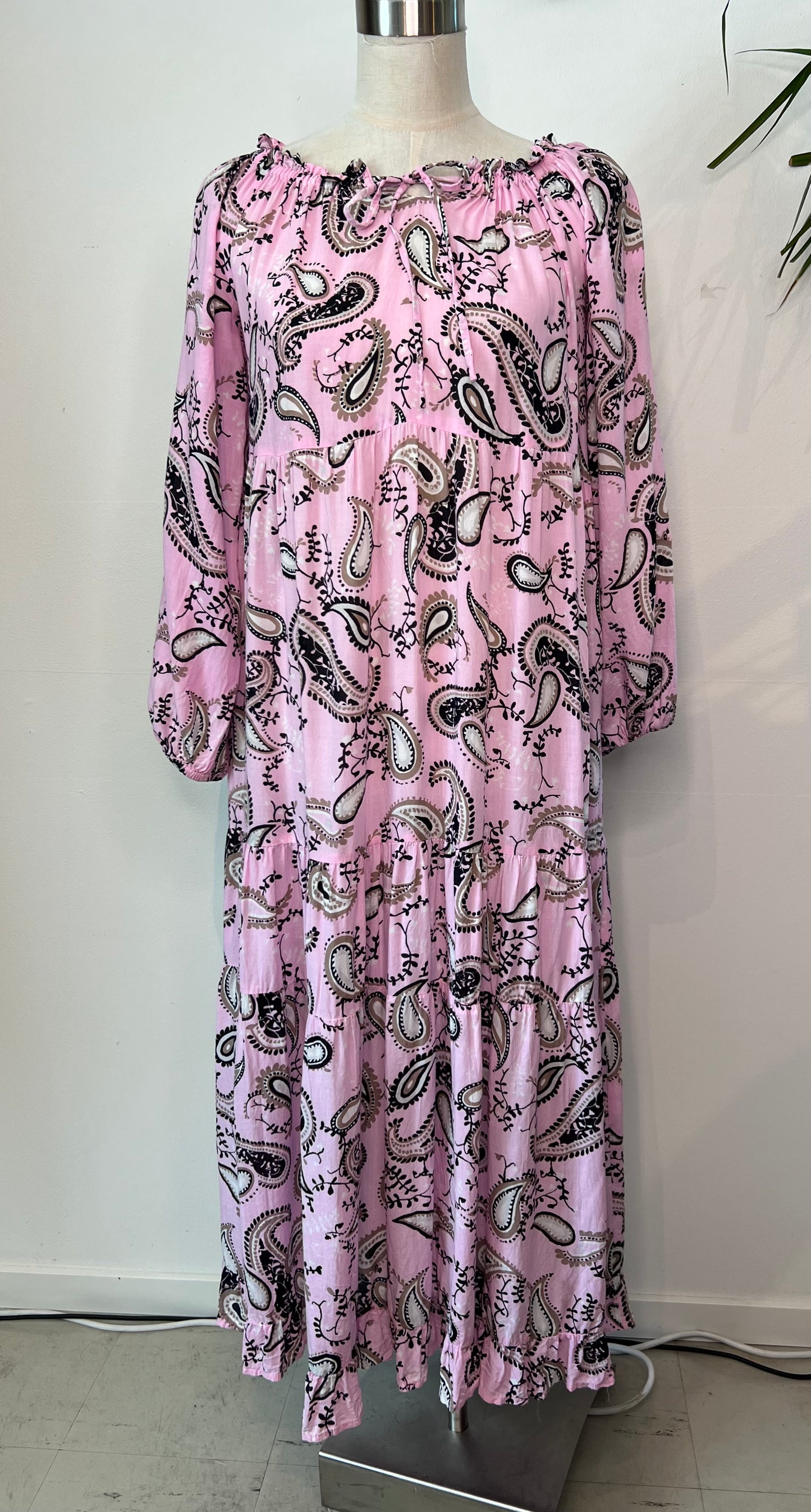 Lav mekko S