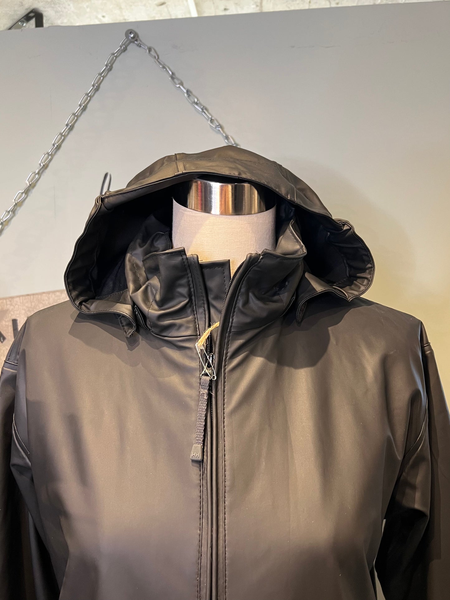Sadetakki Helly Hansen XS