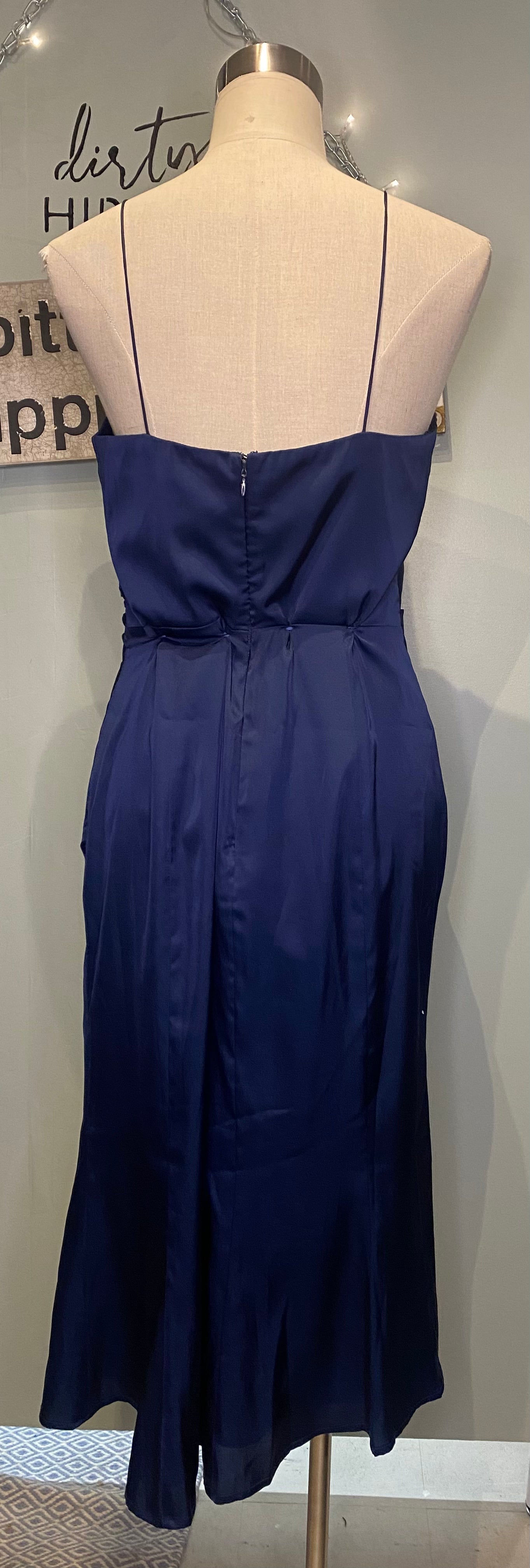 Juhlamekko Jarlo S (katso mitat)