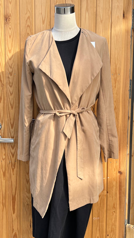 Kevyt trenssi Vila S