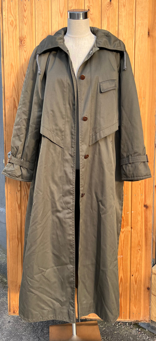 Trenssi Vintage 40