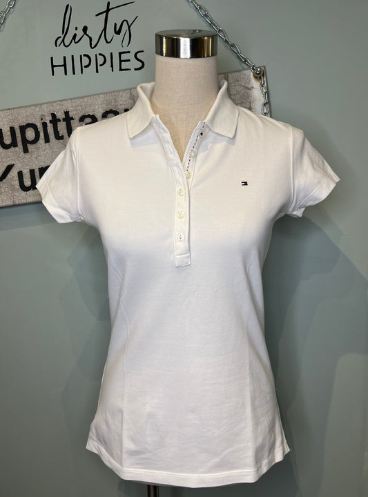T-paita Tommy Hilfiger S