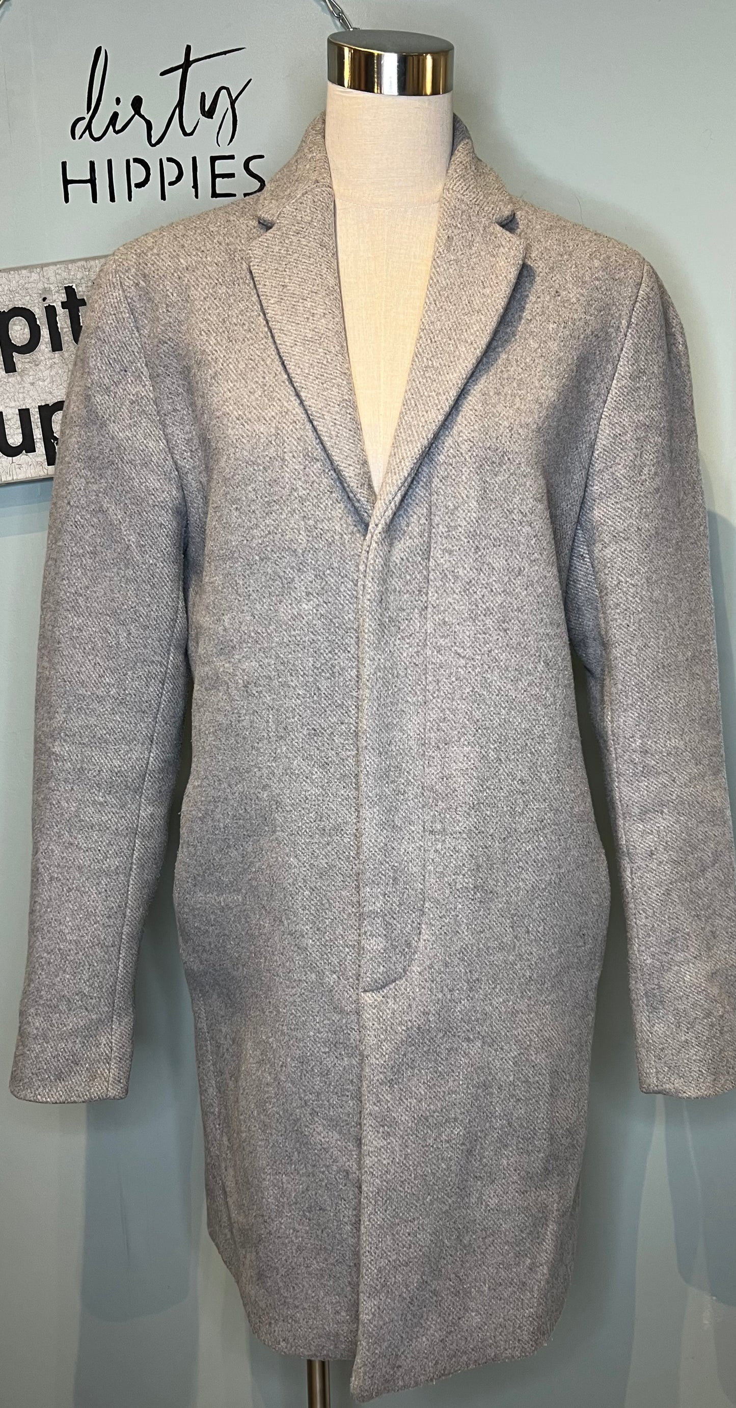 Villakangastakki Selected homme M