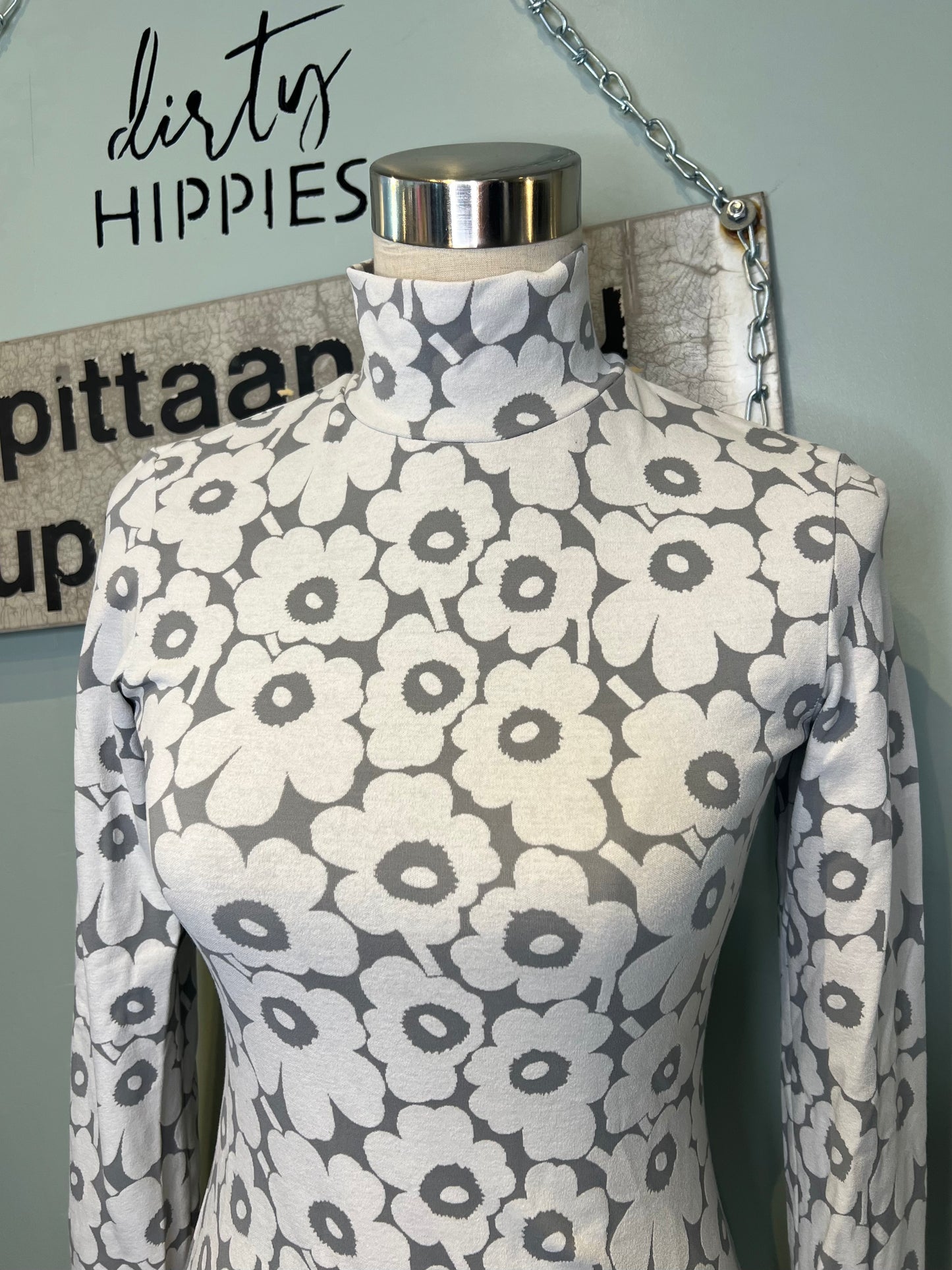 Poolo Marimekko S