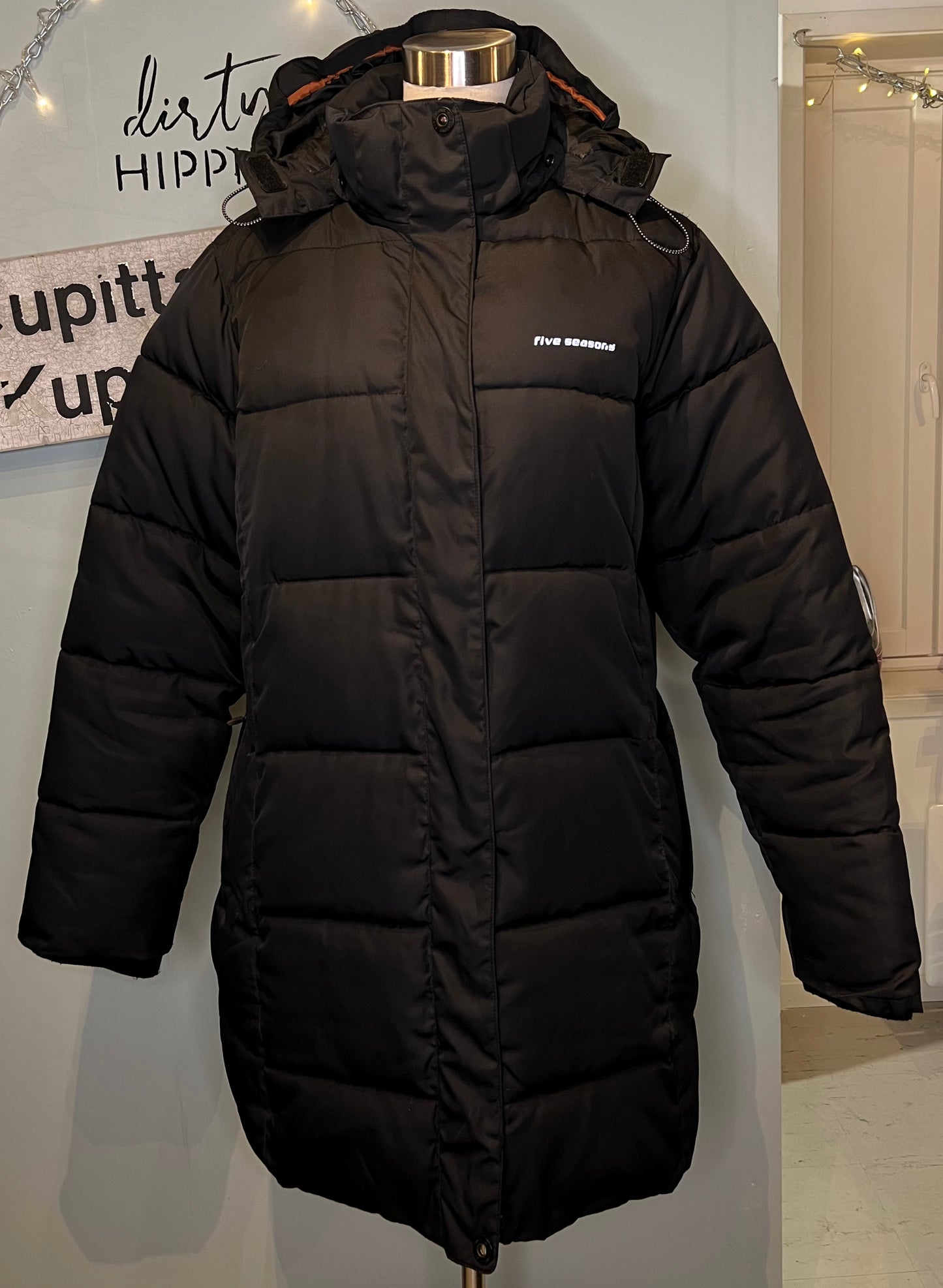 Toppis Five seasons 42