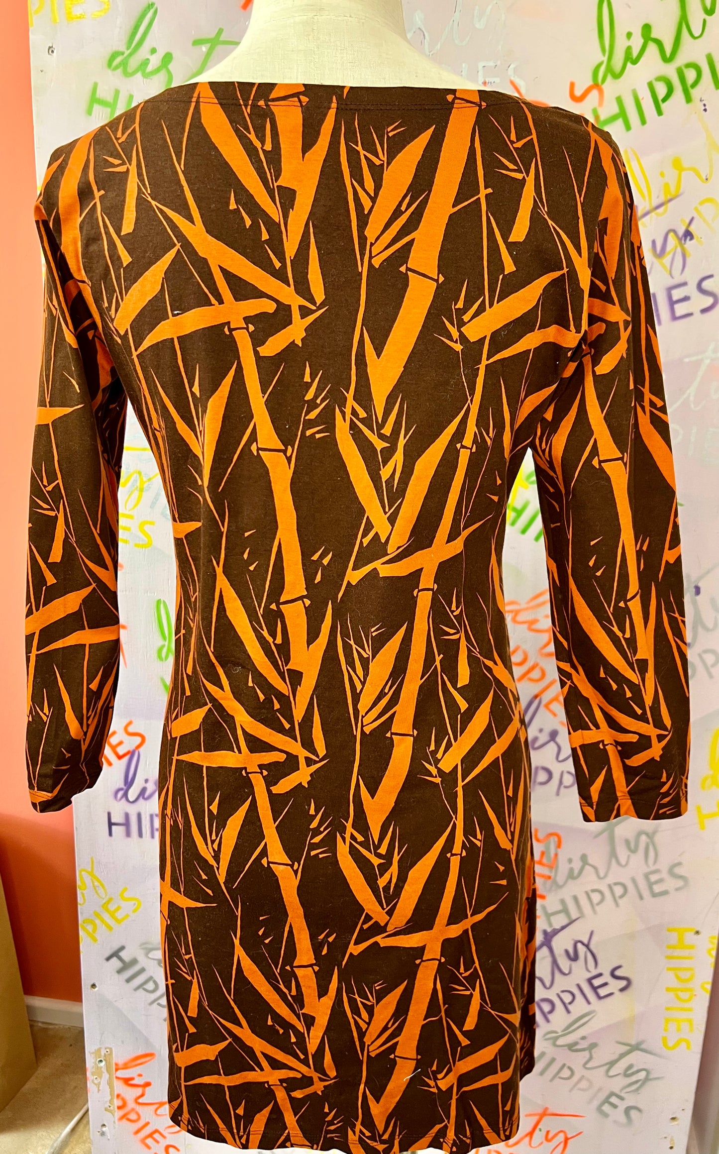 Marimekko puuvillamekko L