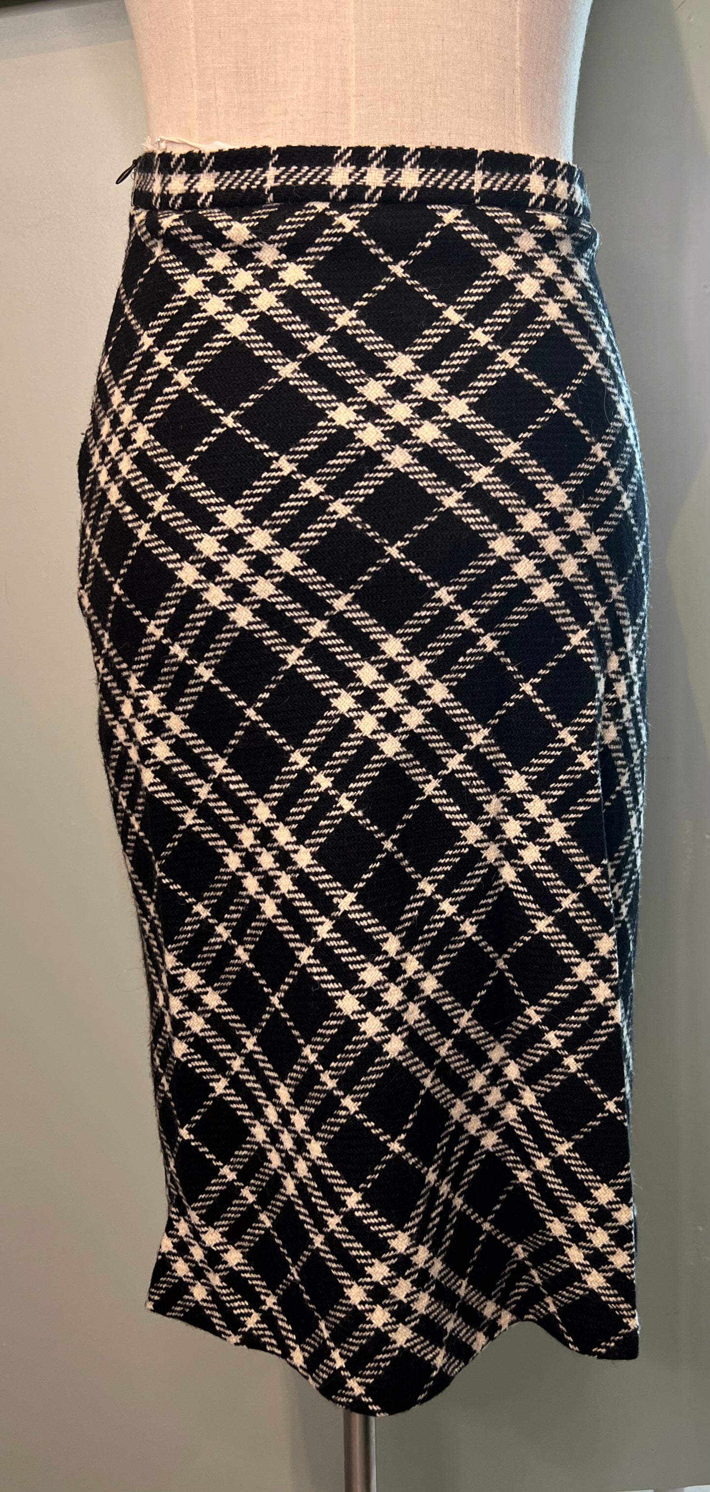 Villahame Burberry 34/36