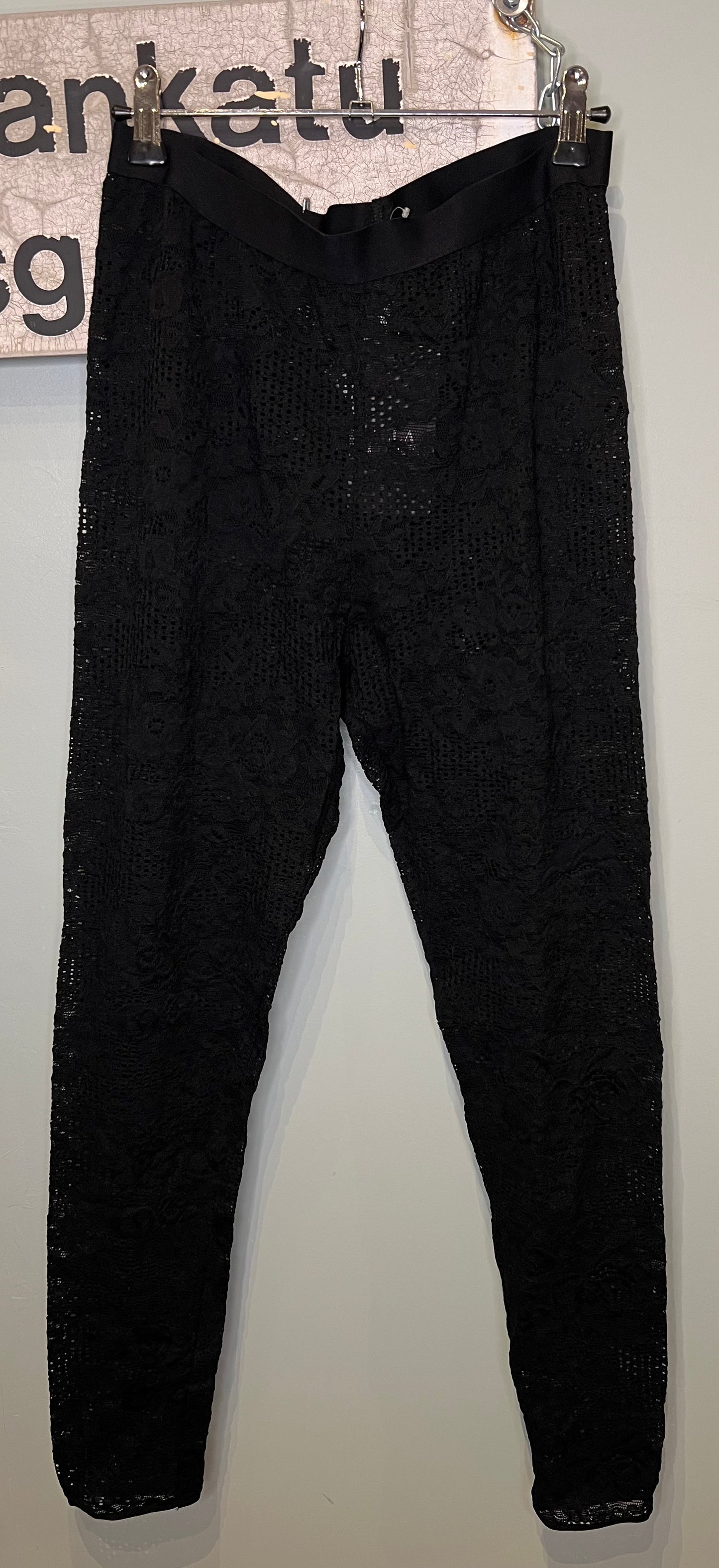 Pitsileggings Ulla popken 42