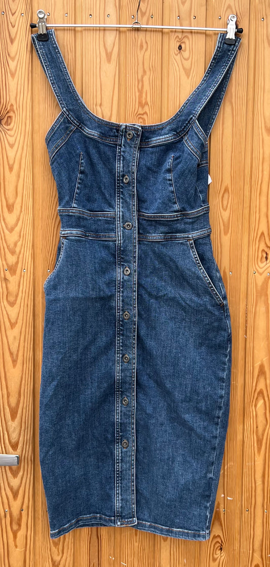 Farkkulappuhame  &other stories 34