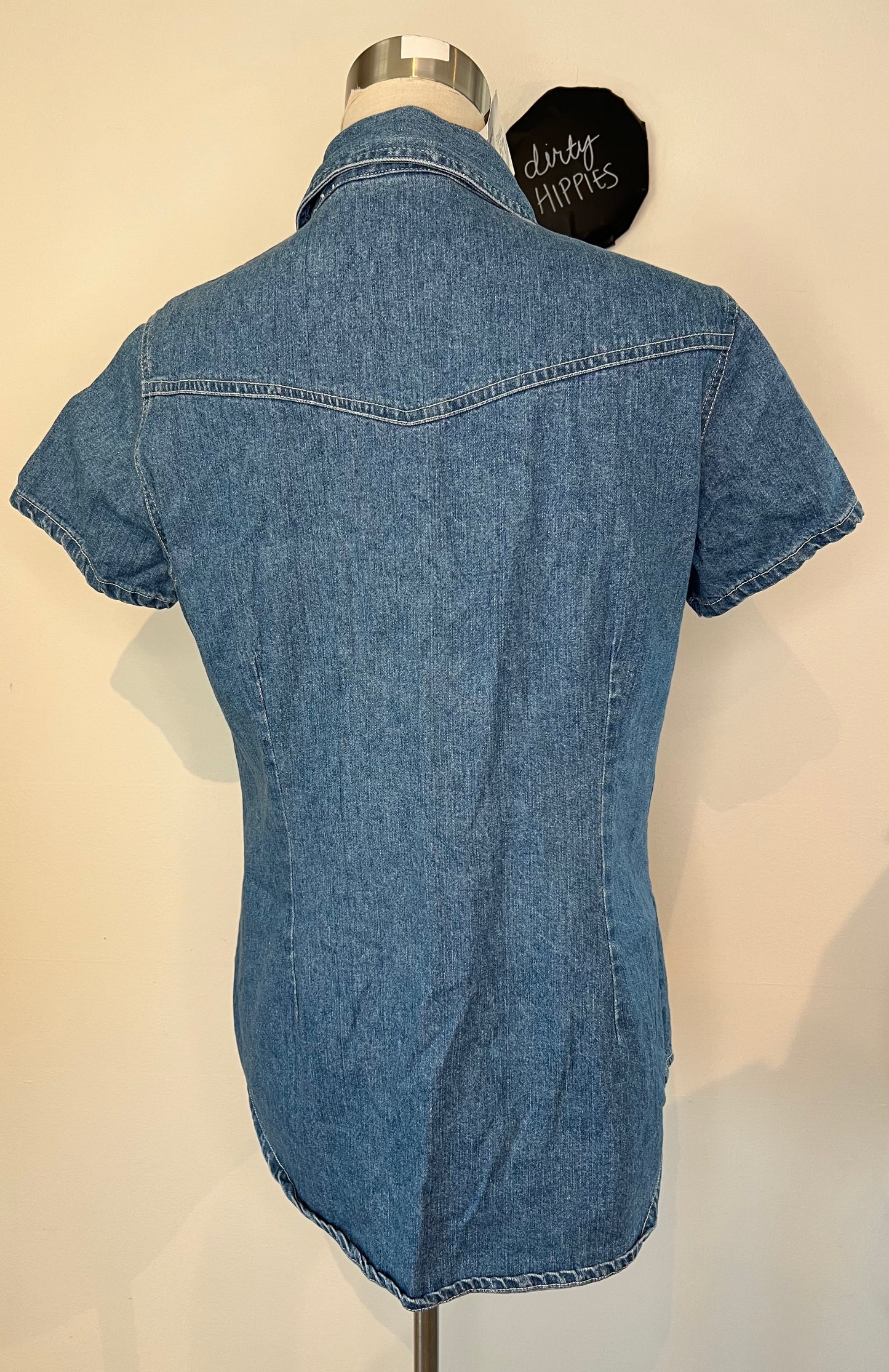 Farkkupaita Kappahl 40