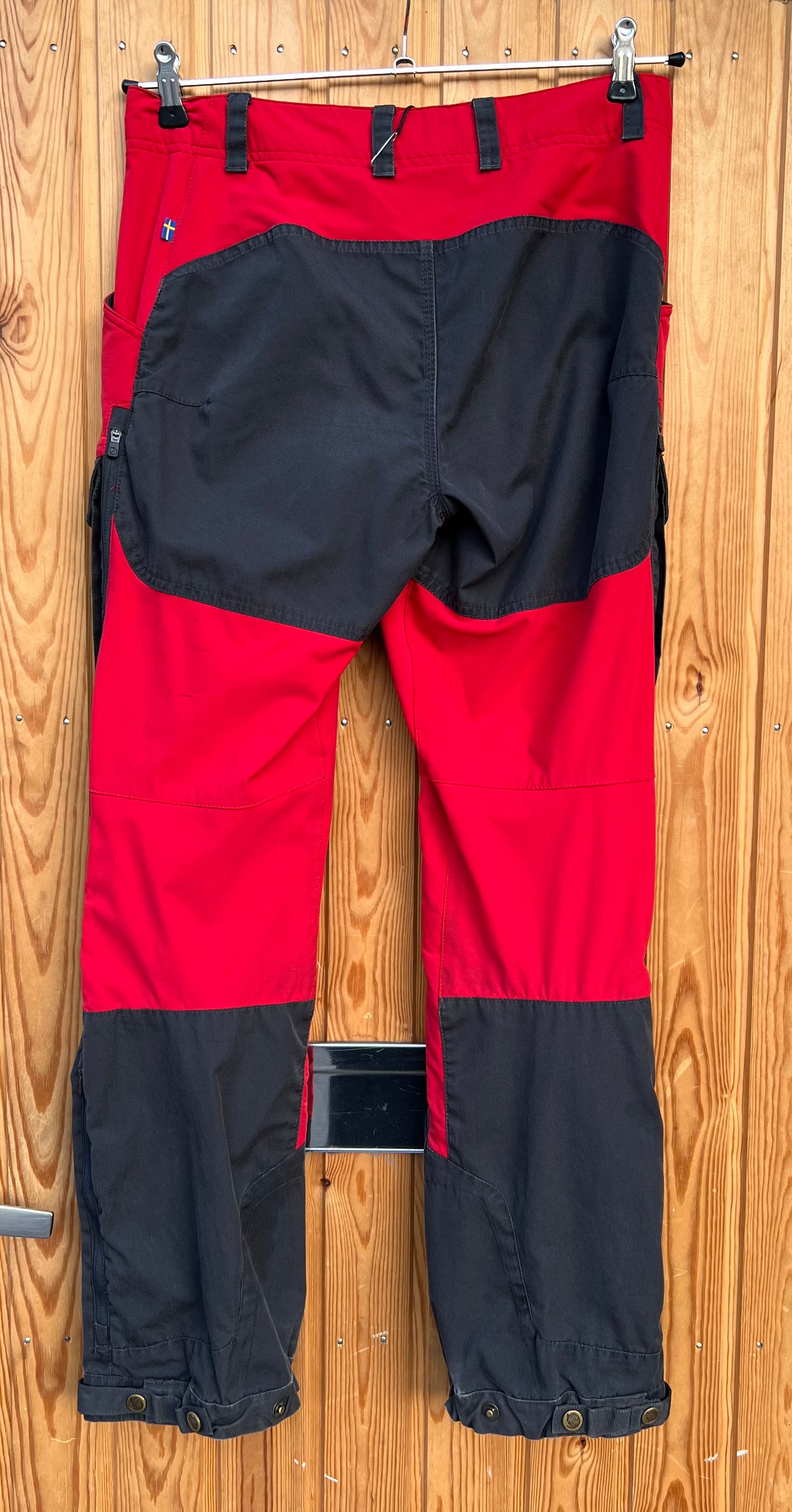 Housut Fjällraven 38