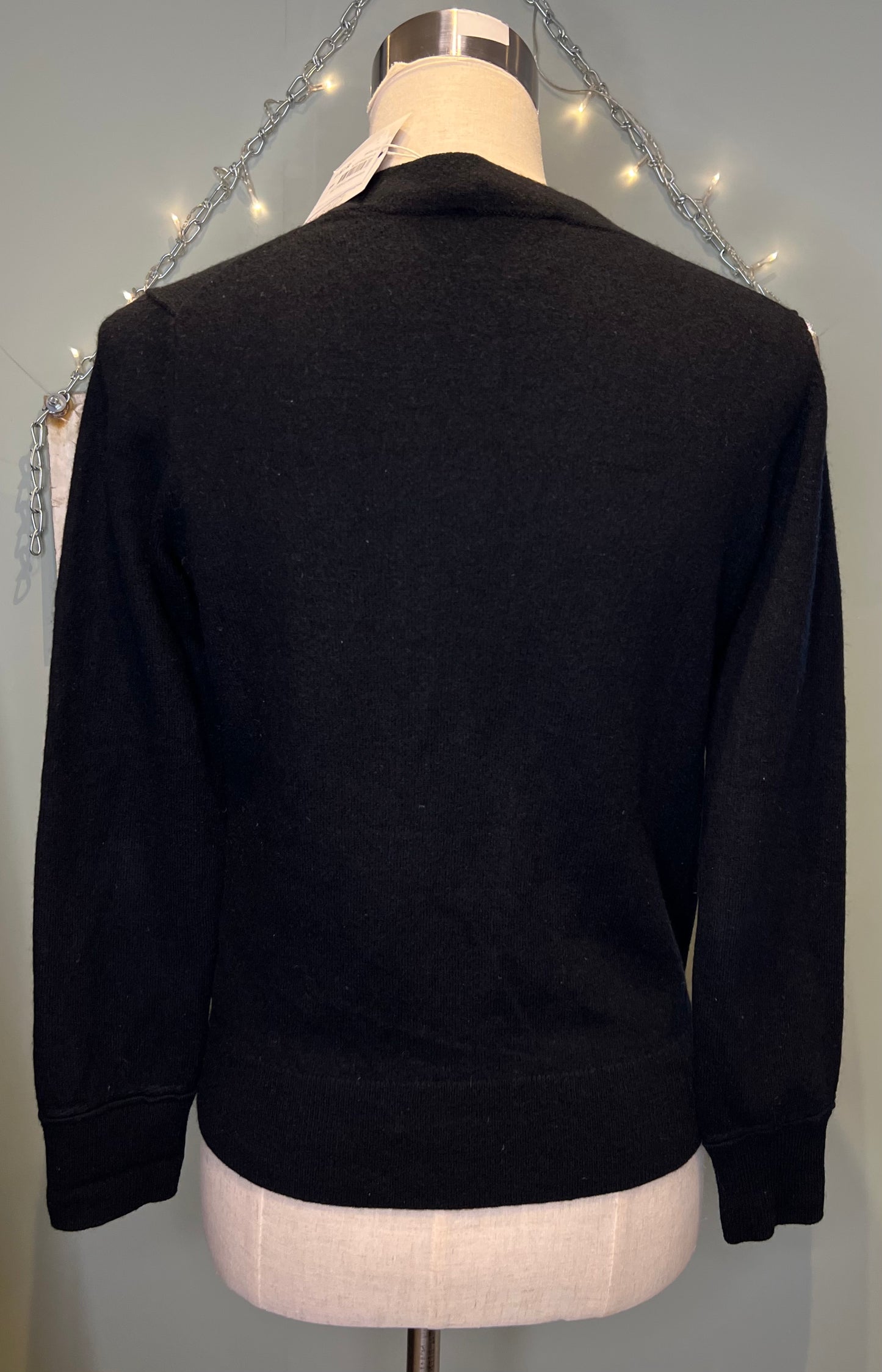 Neuletakki Tommy Hilfiger XS/S