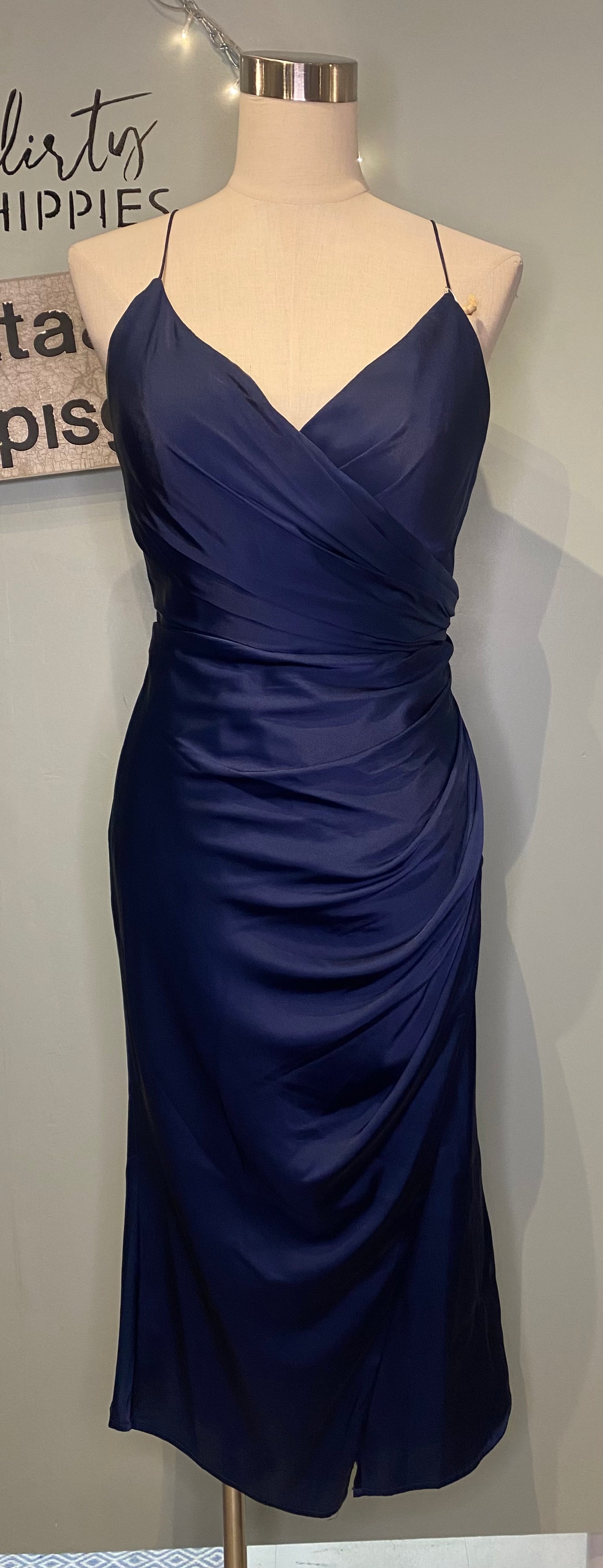 Juhlamekko Jarlo S (katso mitat)