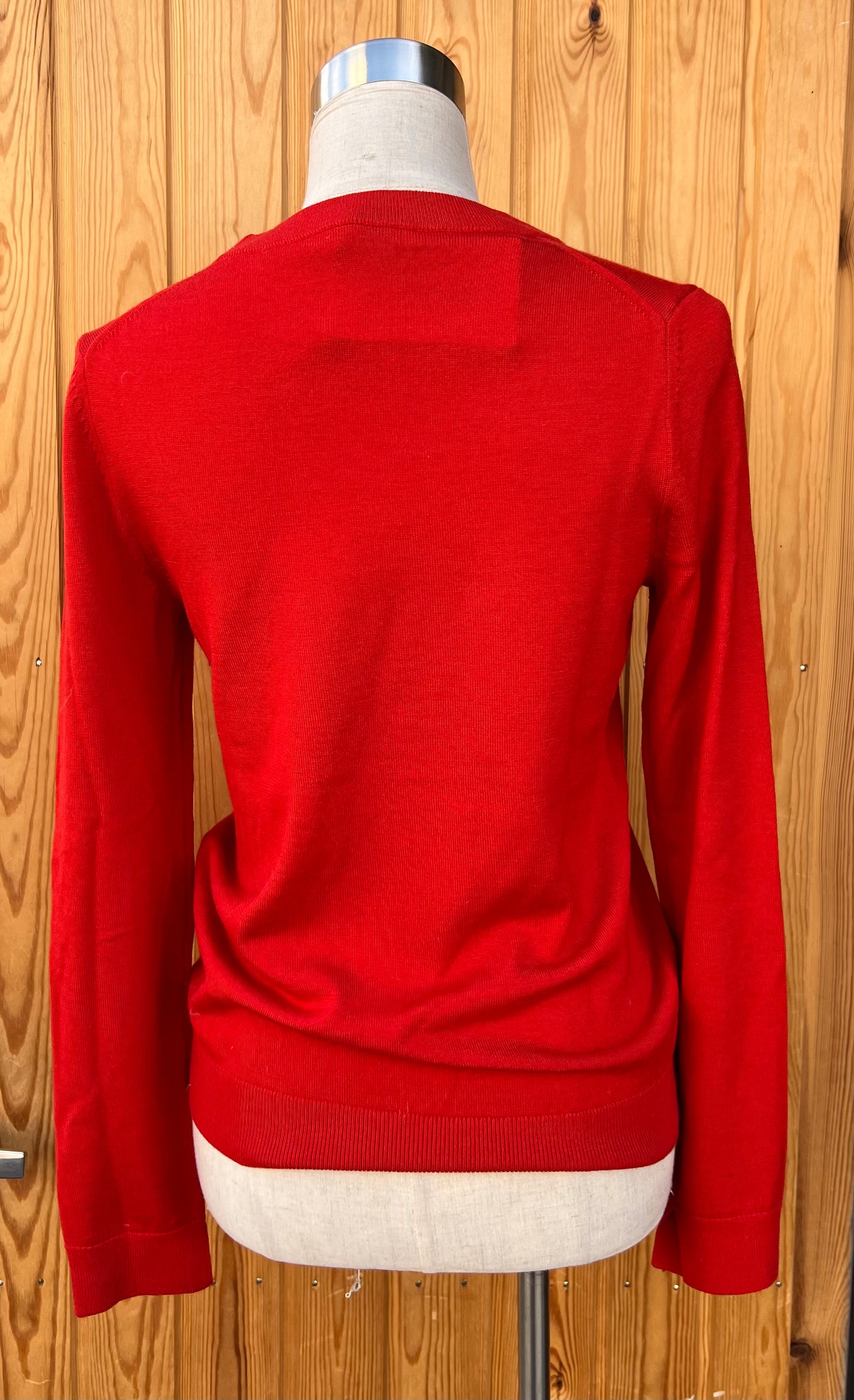 Merinoneule Hugo boss S