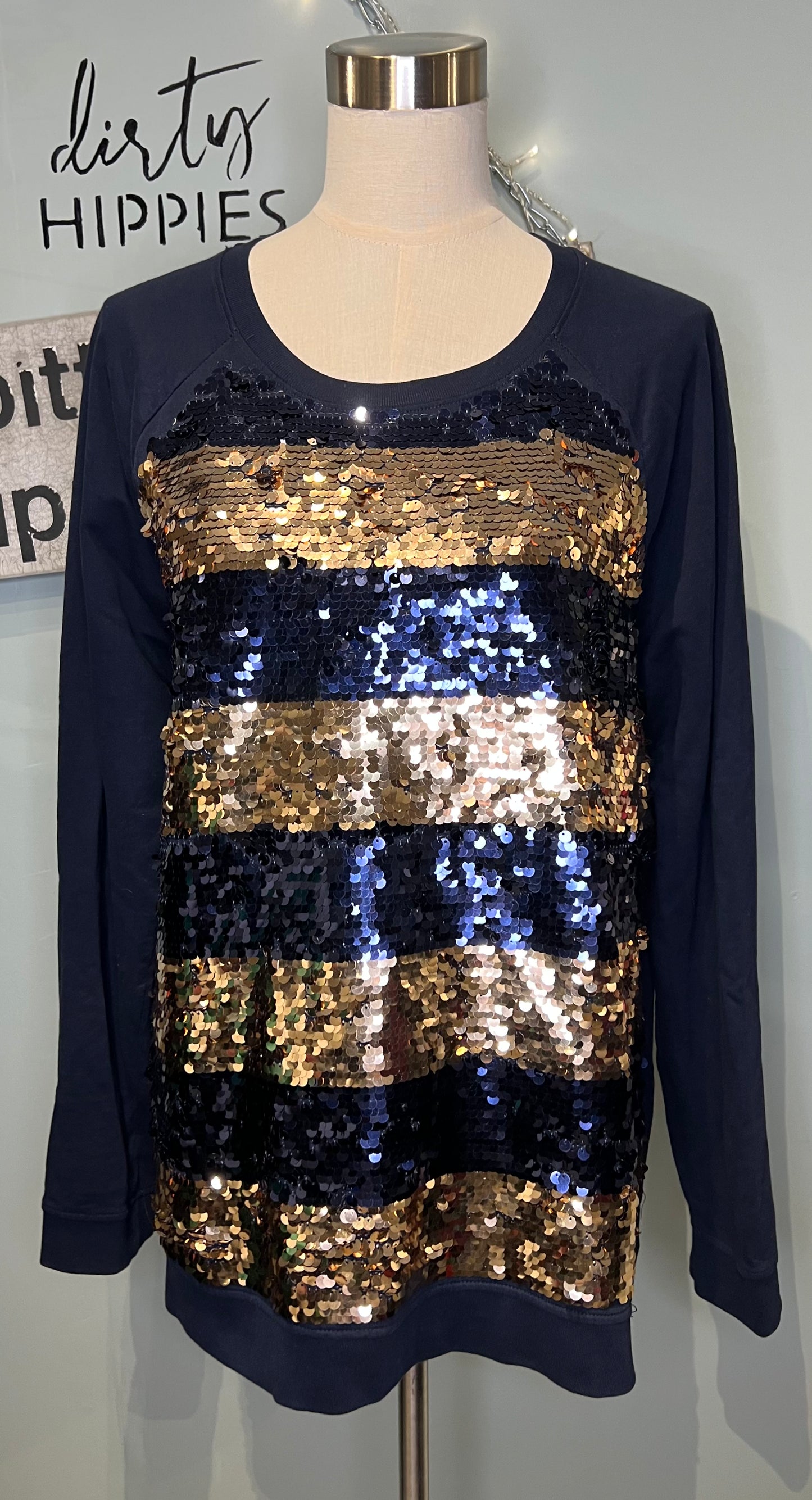 Collari Holly Whyte M