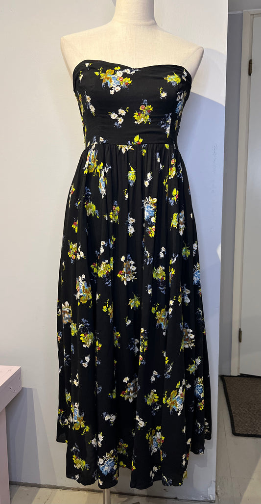 Kukkamekko FREE PEOPLE (M/8)