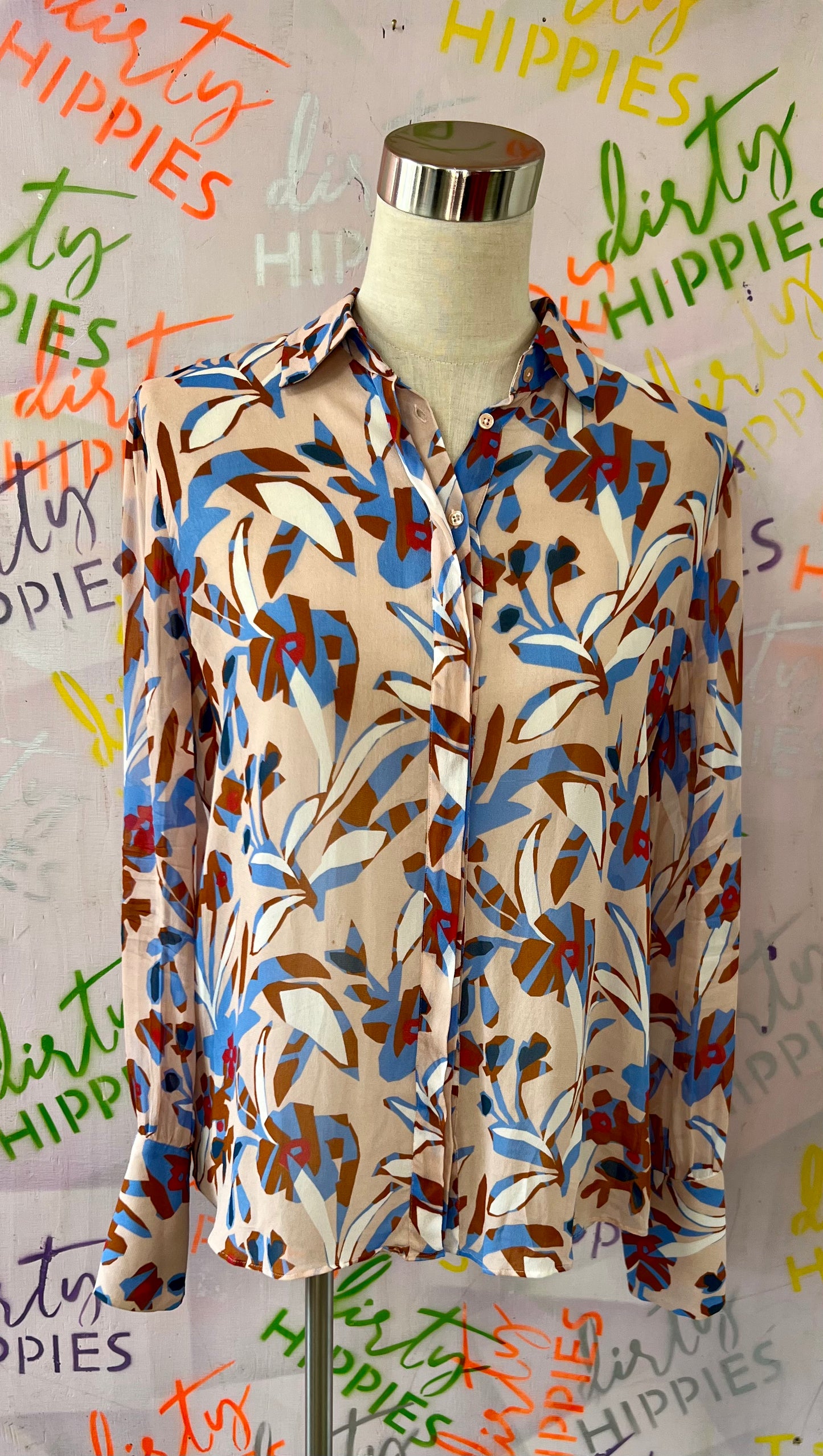 Massimo DUTTI pusero 40