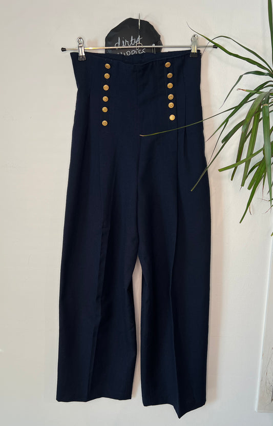 ”Sailor” housut Vertigo XS