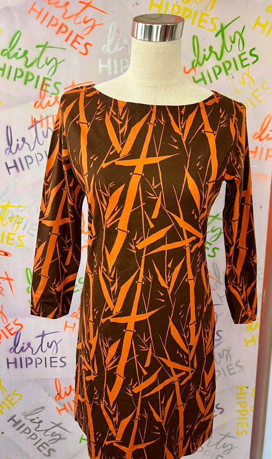 Marimekko puuvillamekko L