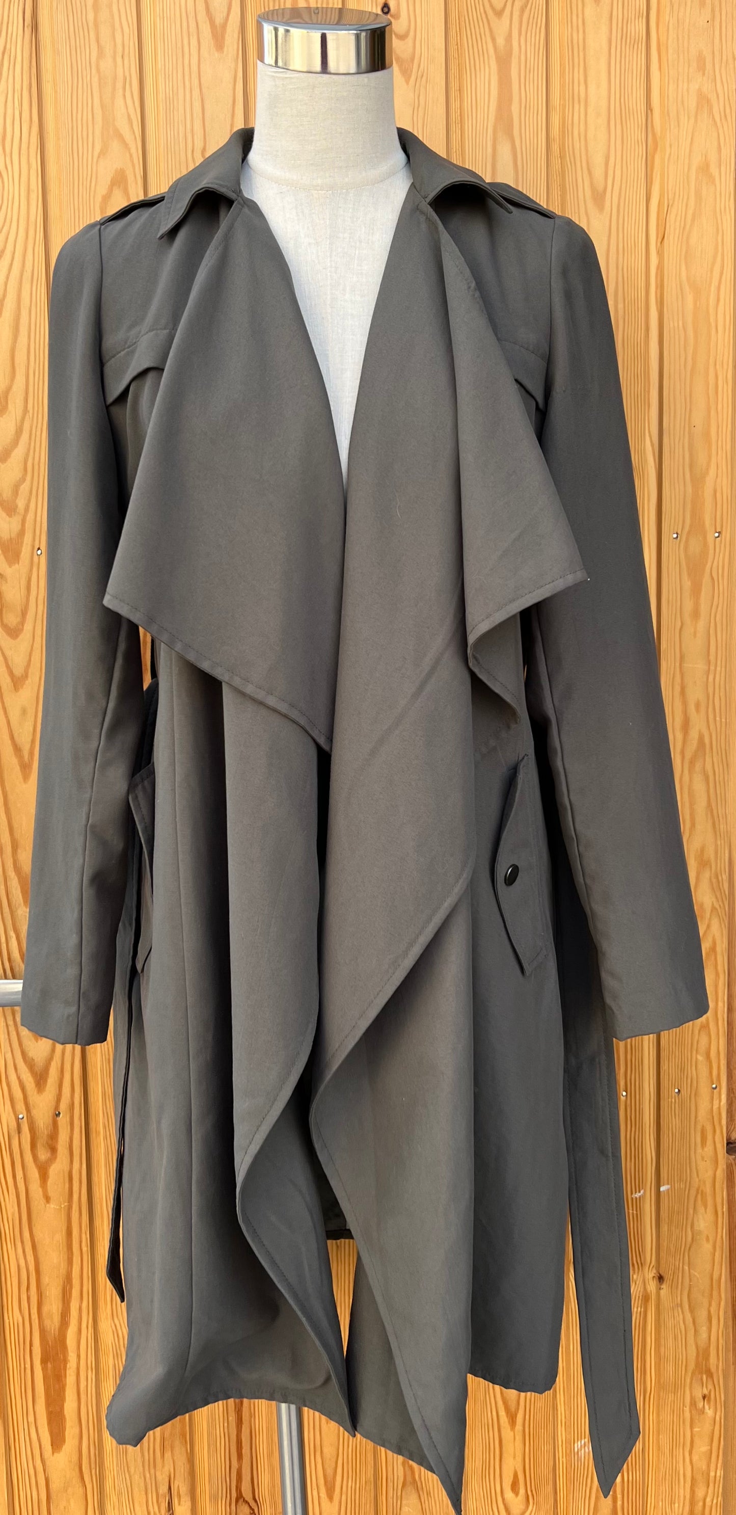 Kevyt trenssi Vero moda XS