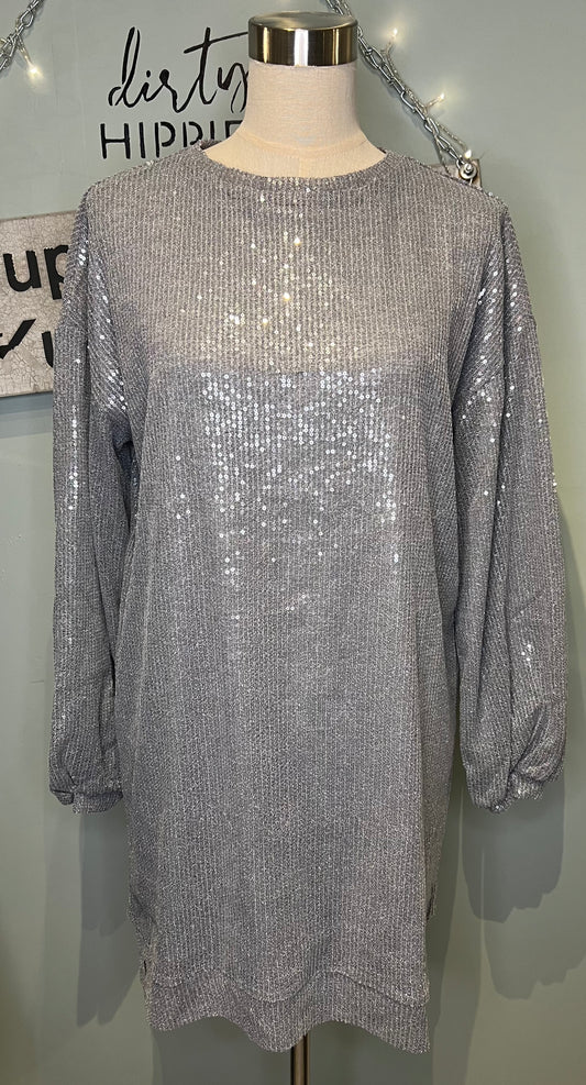 Paljettimekko Pieces M