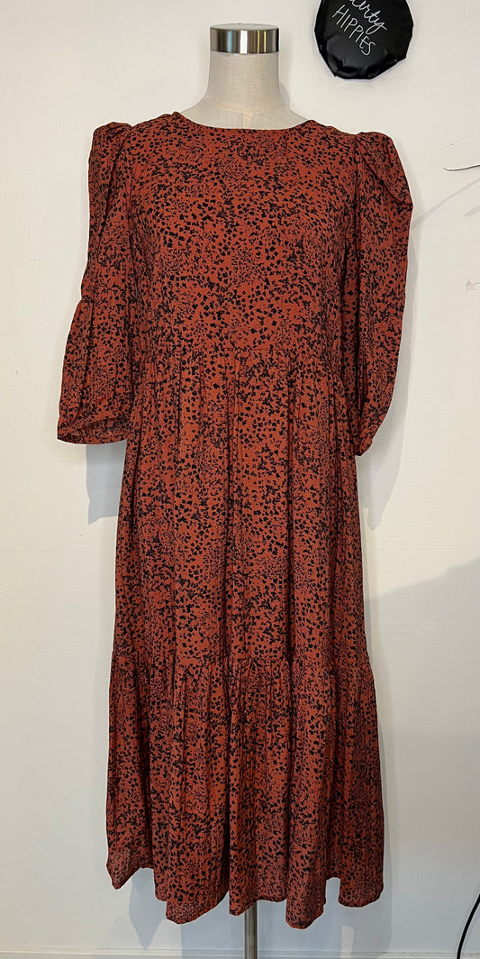 Mekko Selected femme S