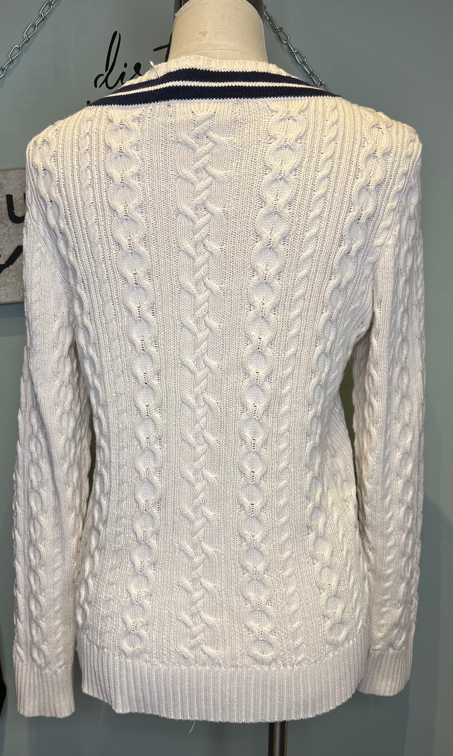 Neule Ralph Lauren M