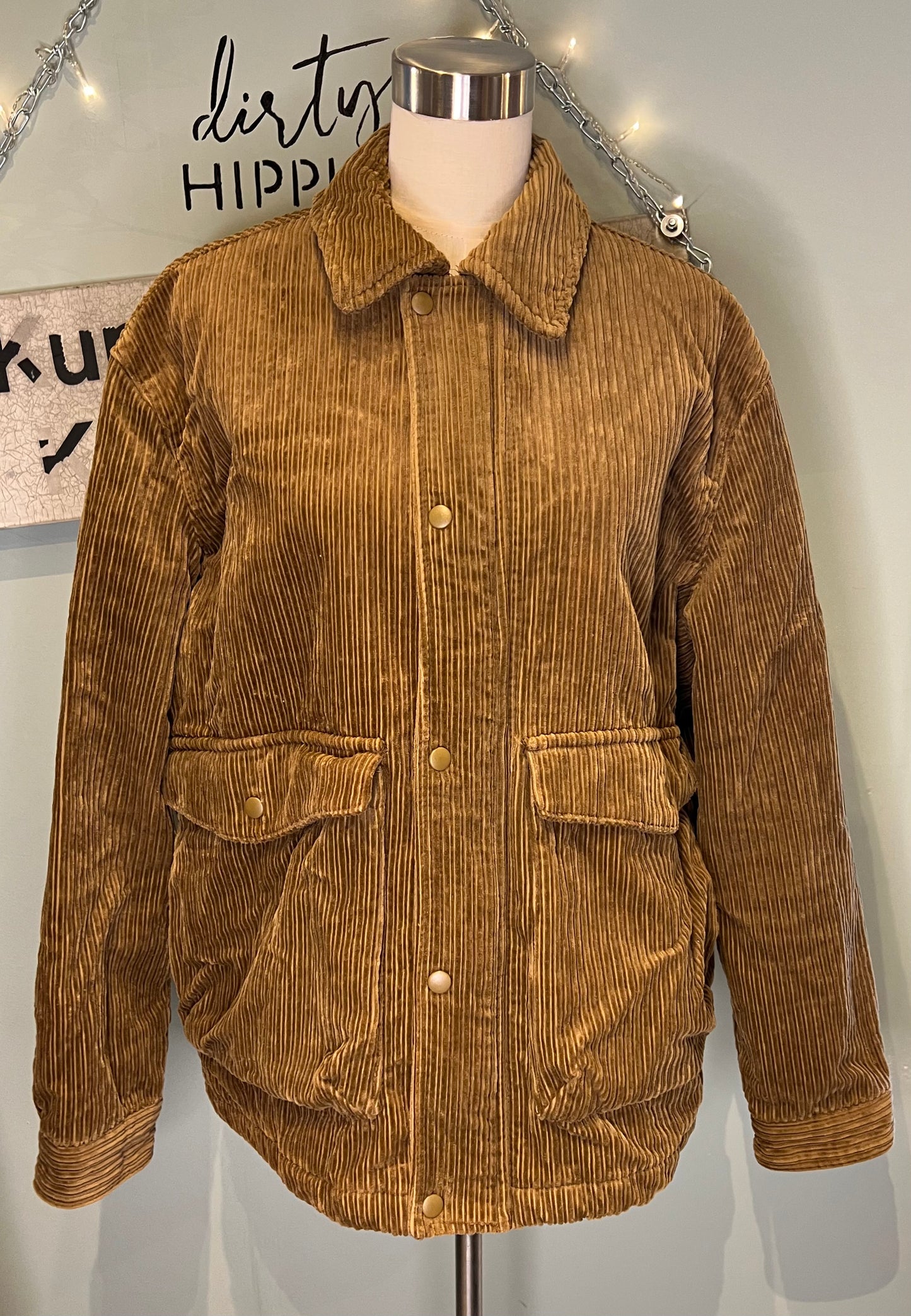 Sammaritakki Zara L/XL