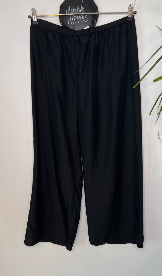 Silkkihousut ARKET M