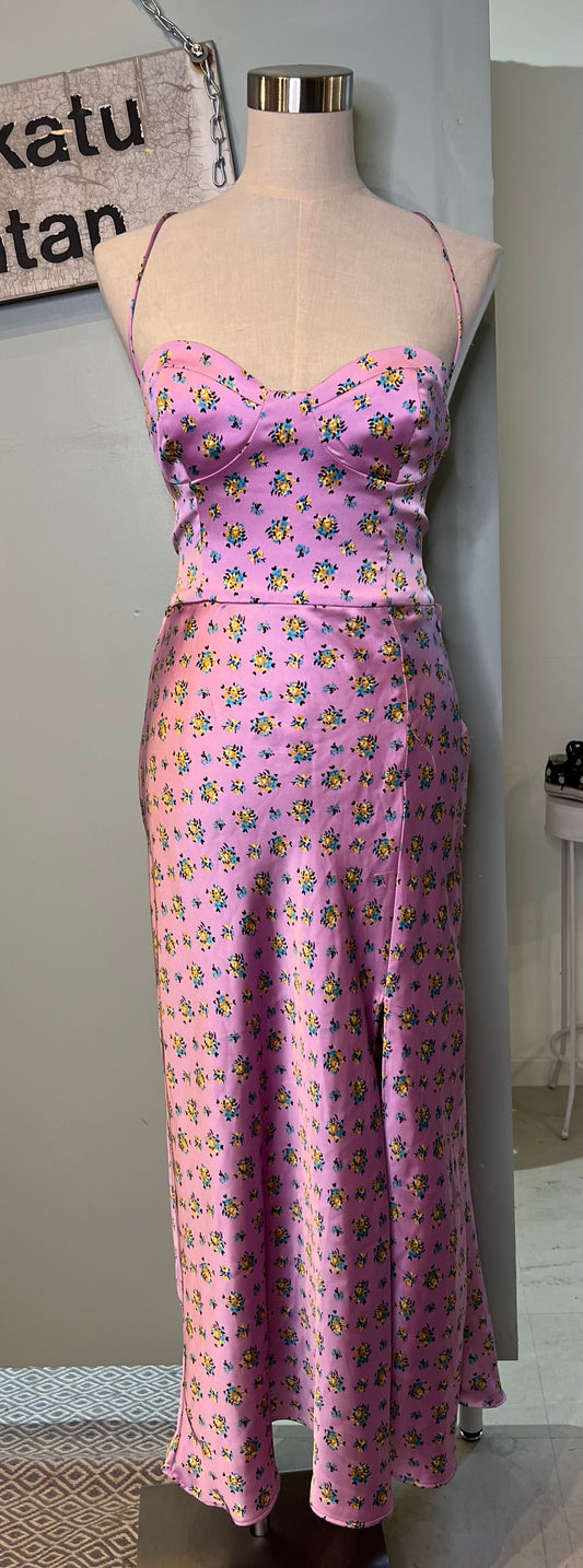 Kukkamekko ZARA (L)