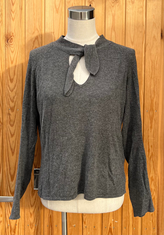 Neule August Silk M