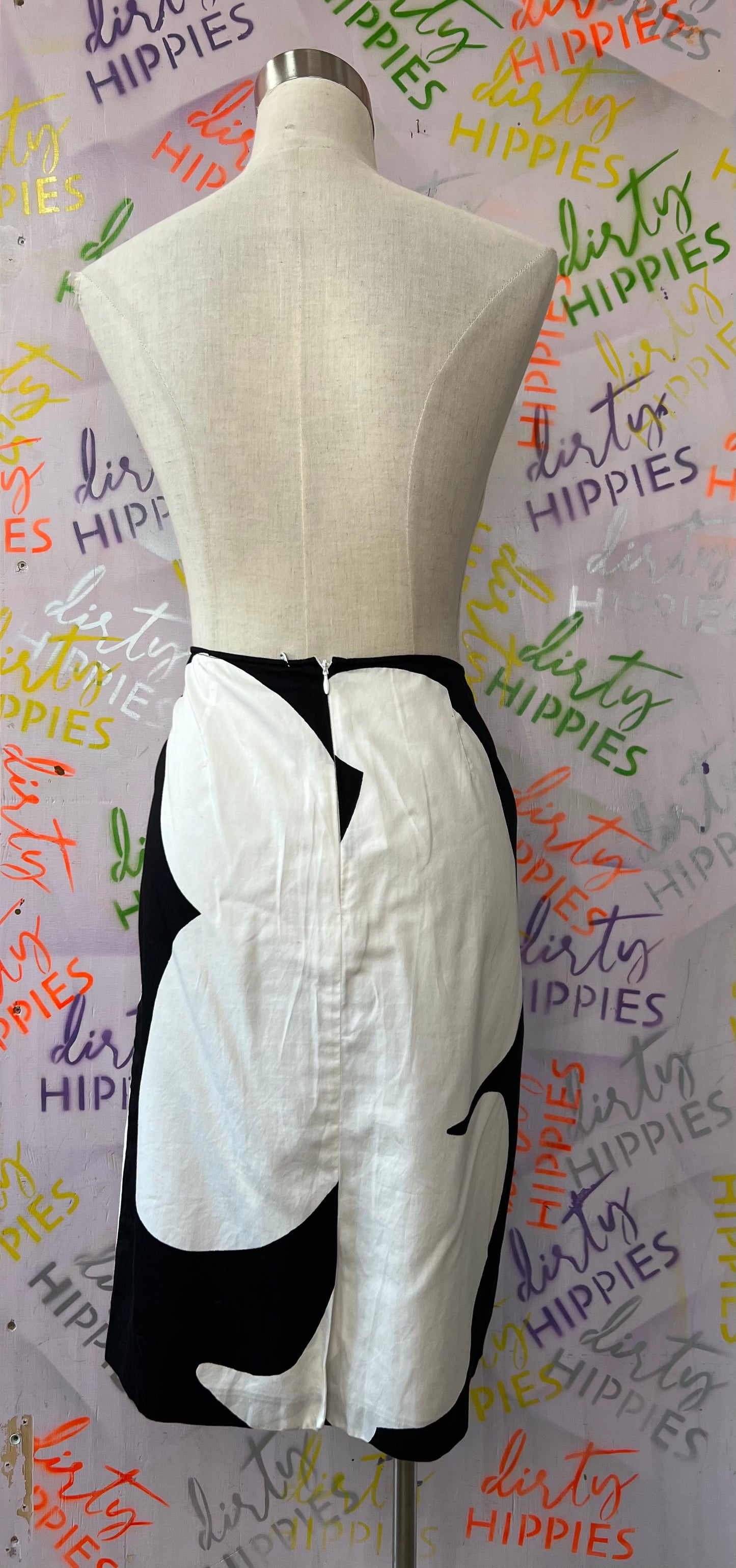 Marimekko hame 46
