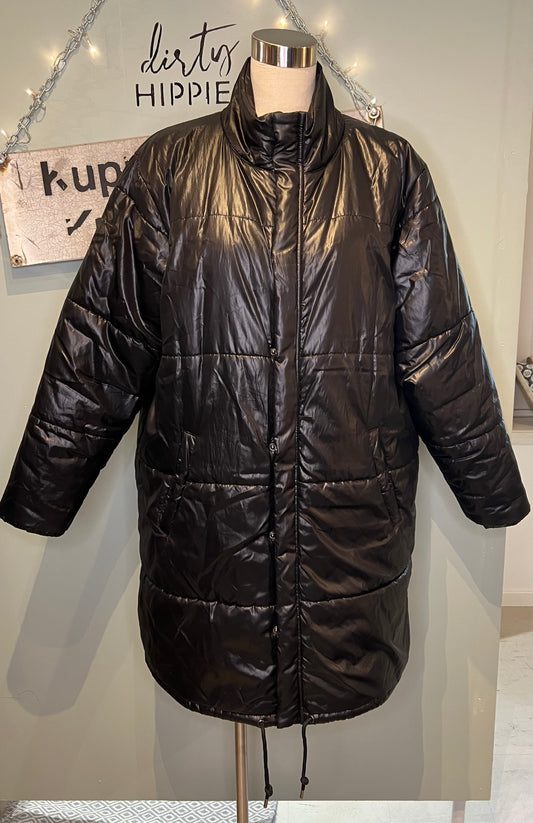 Puffertakki Cheap monday M