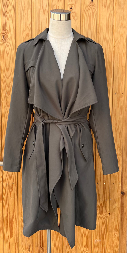 Kevyt trenssi Vero moda XS