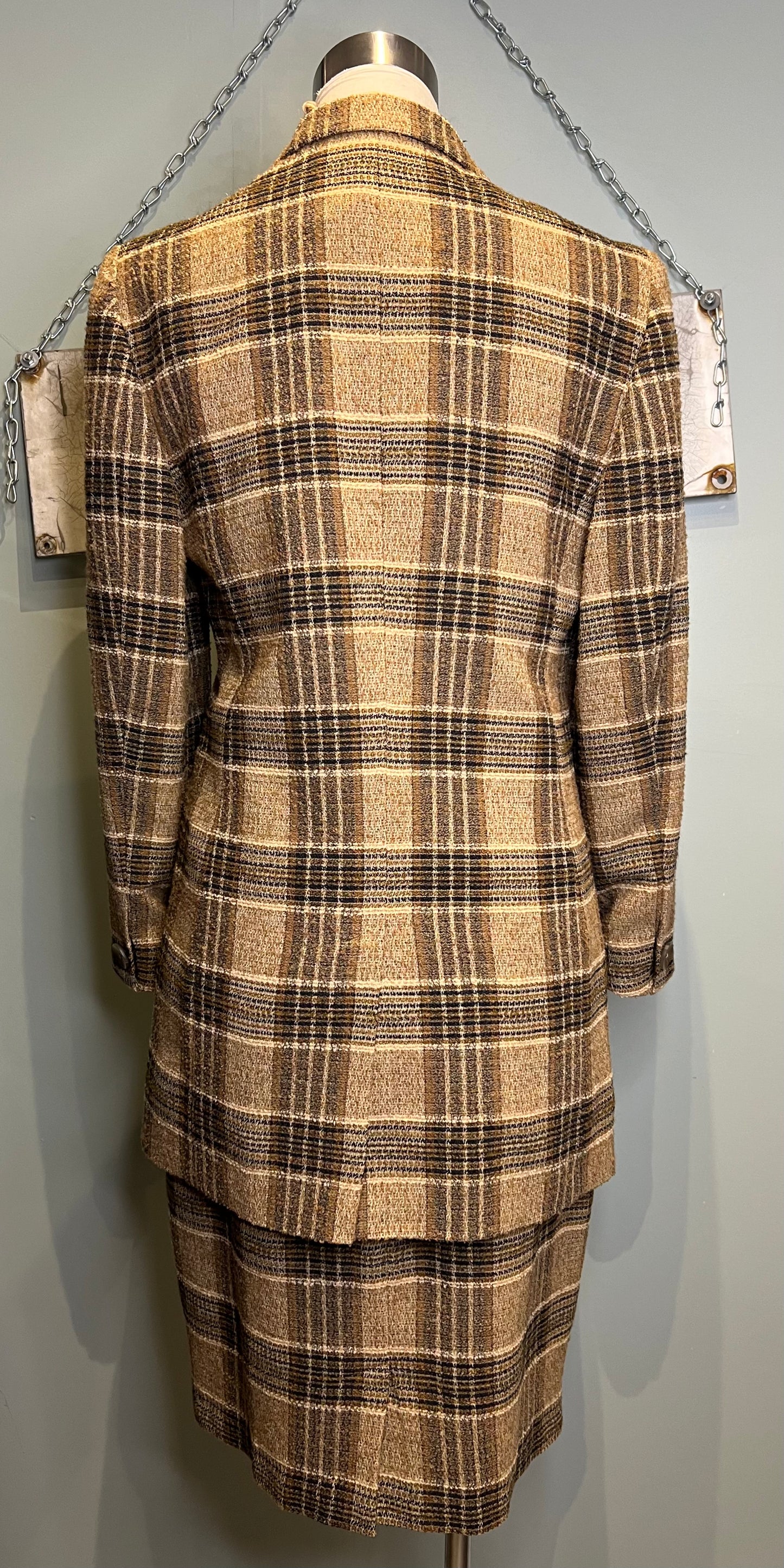 Jakkusetti GERRY WEBER 36