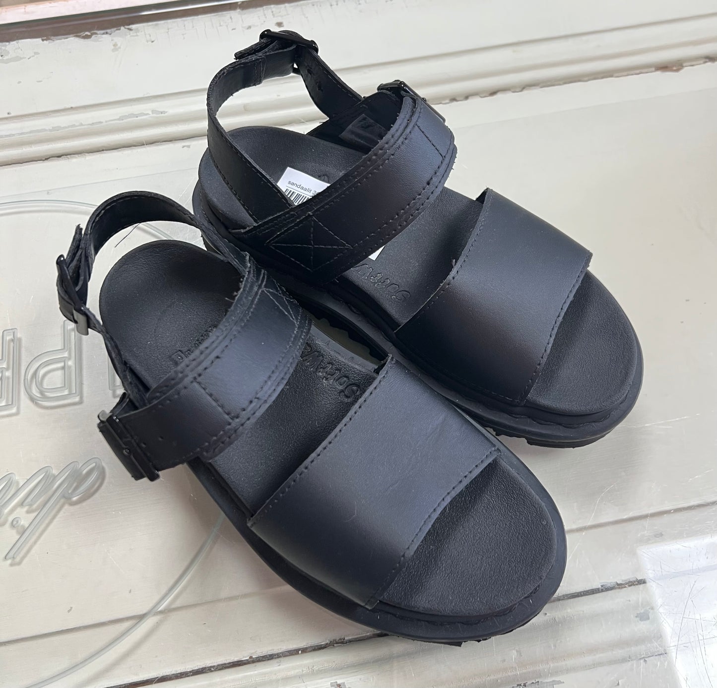 Dr.martens Sandaalit 36