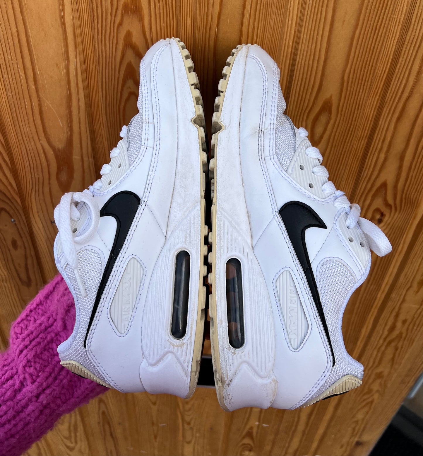 Tennarit Nike airmax 40 (nafti)