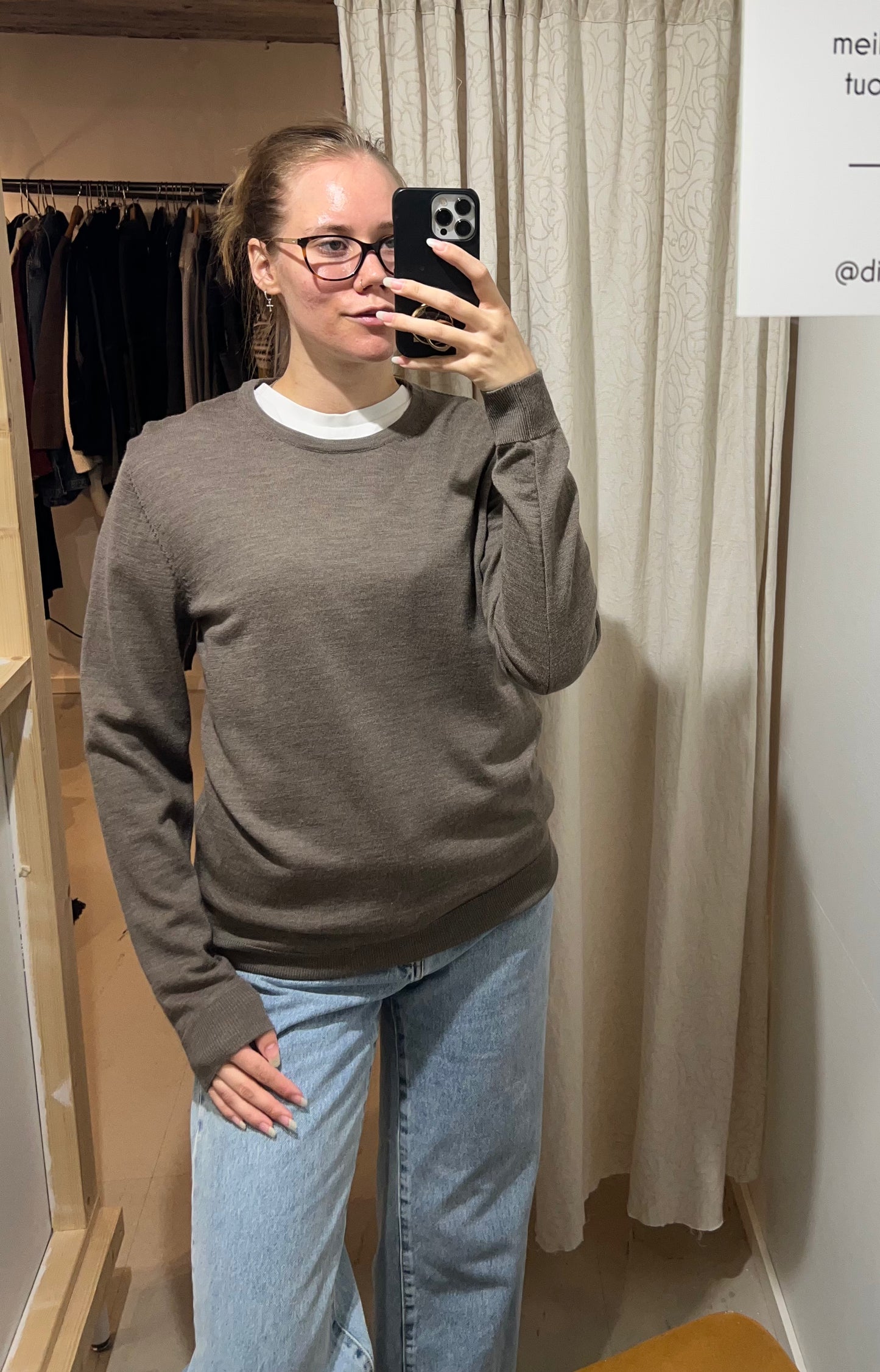 Neule Jack&jones S/M