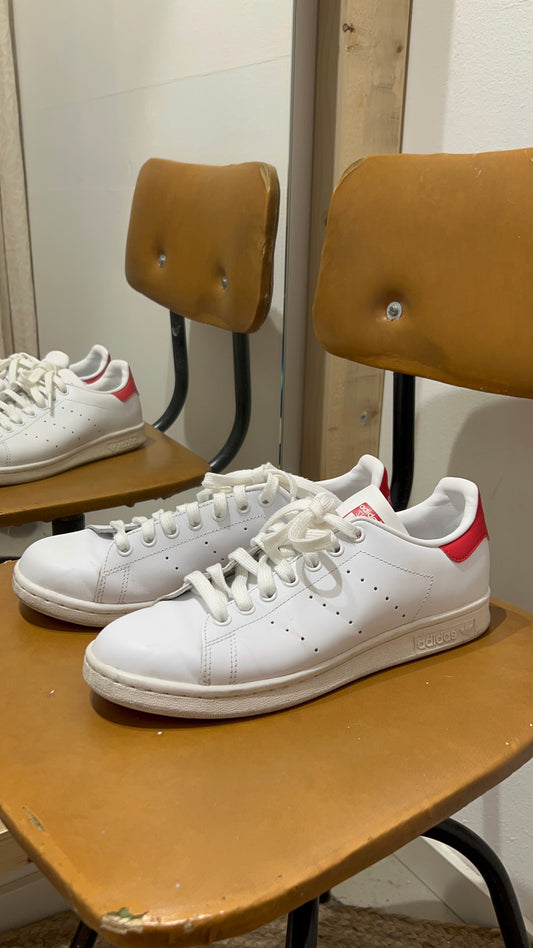 Tennarit Adidas x stan smith 39 ⅓