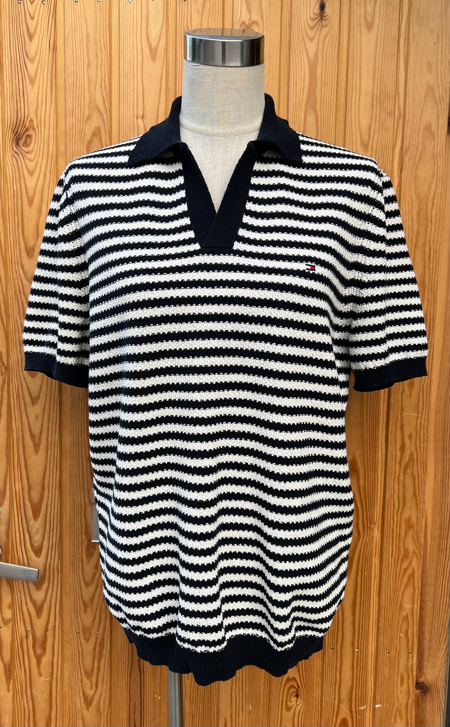Neulepusero Hilfiger L
