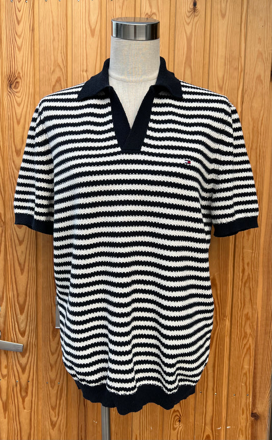 Neulepusero Hilfiger L