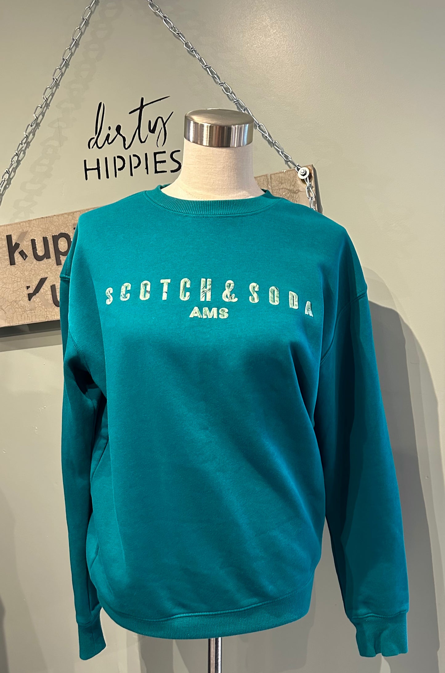 Collari Scotch & Soda M (Men)