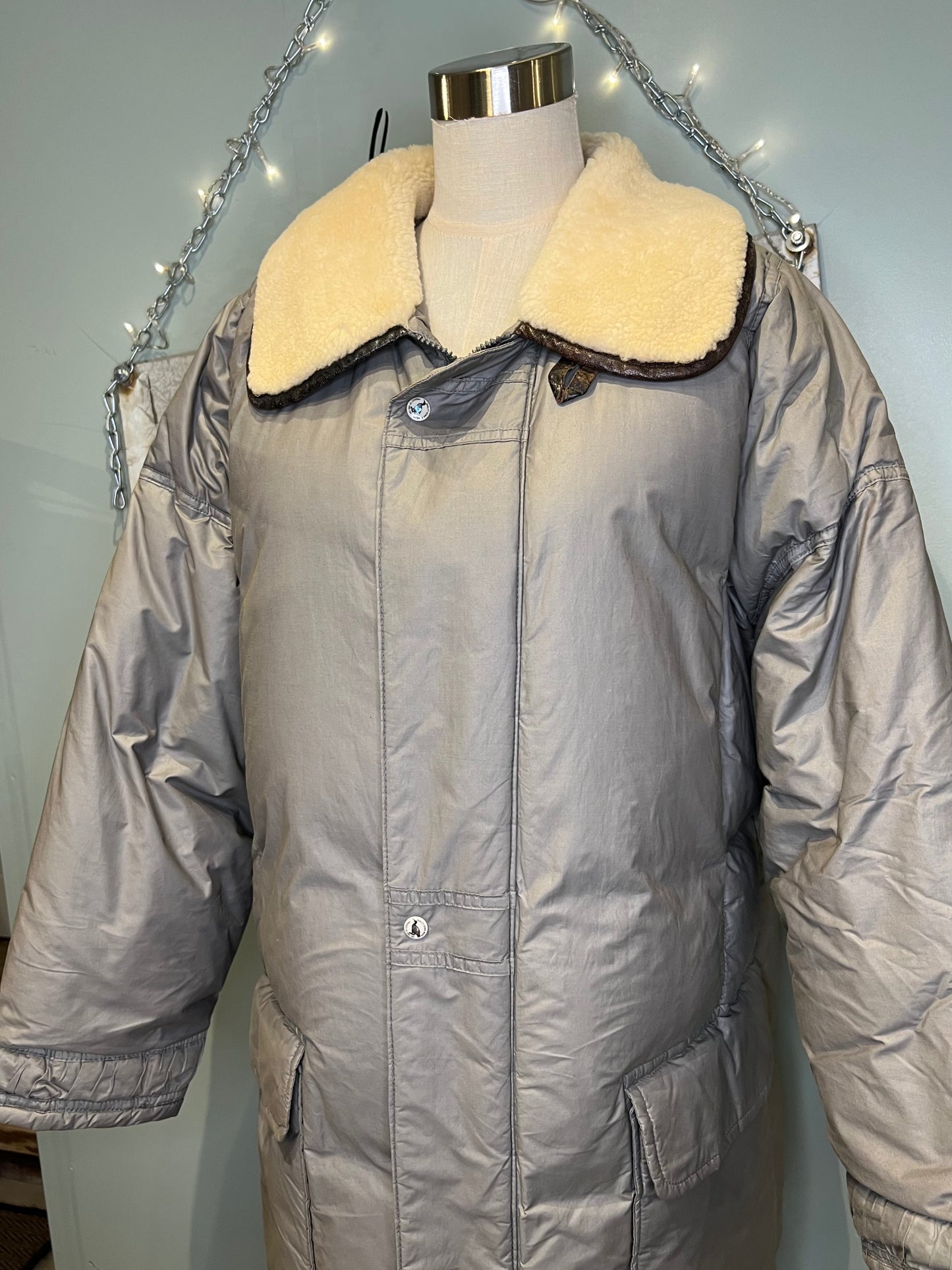 Untuvatakki One top L