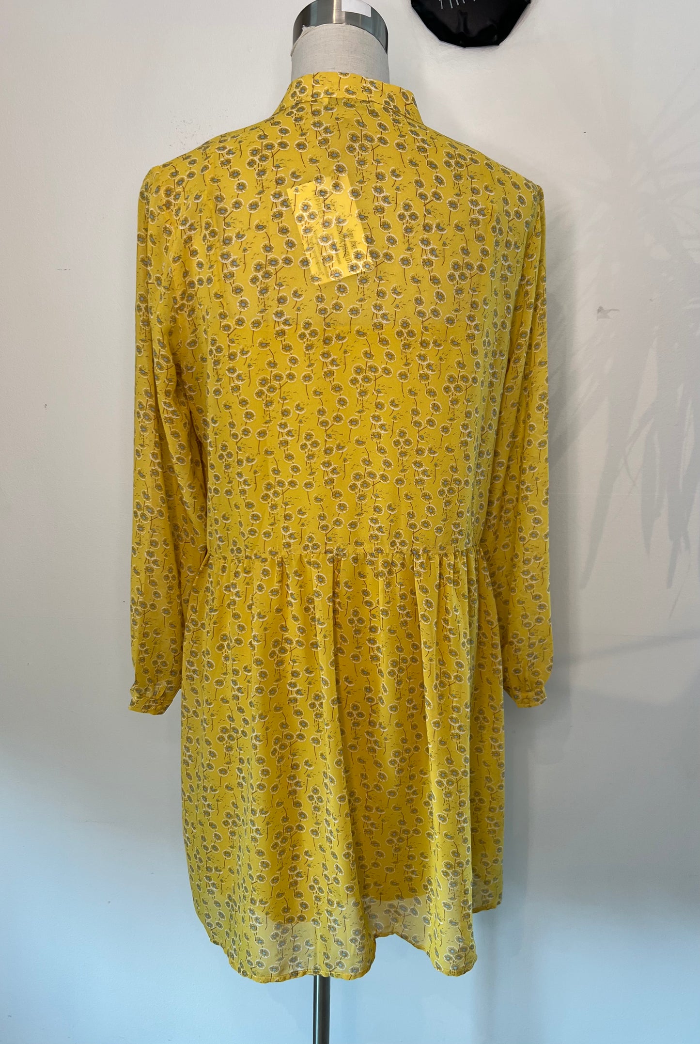 Mekko Only 36