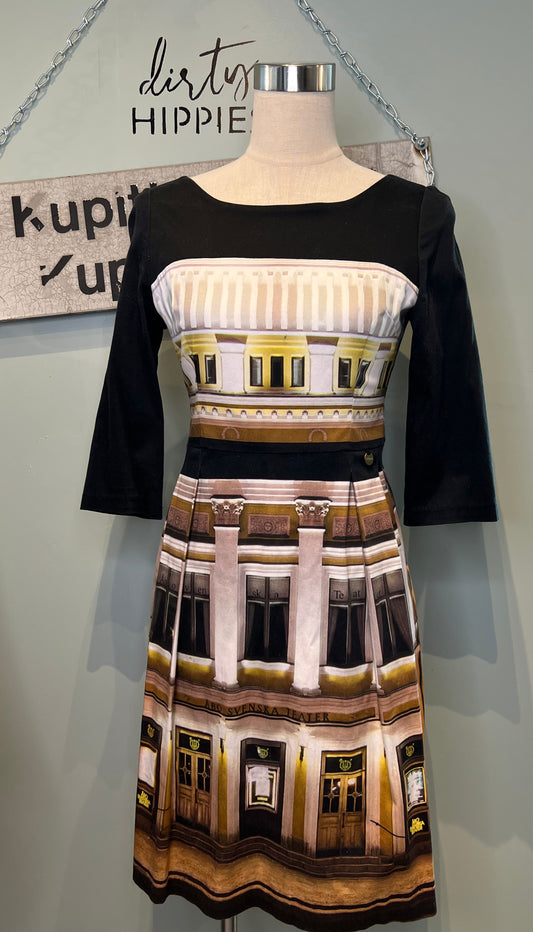 Mekko MyOlsson 36