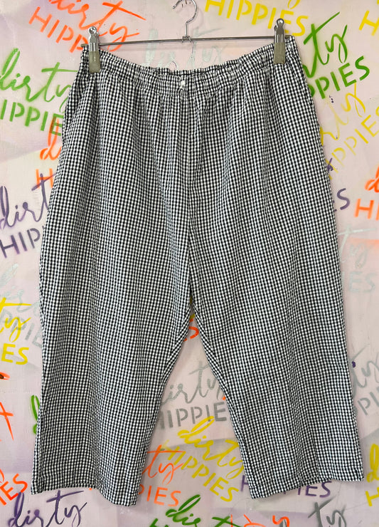 Elea Culottes XL