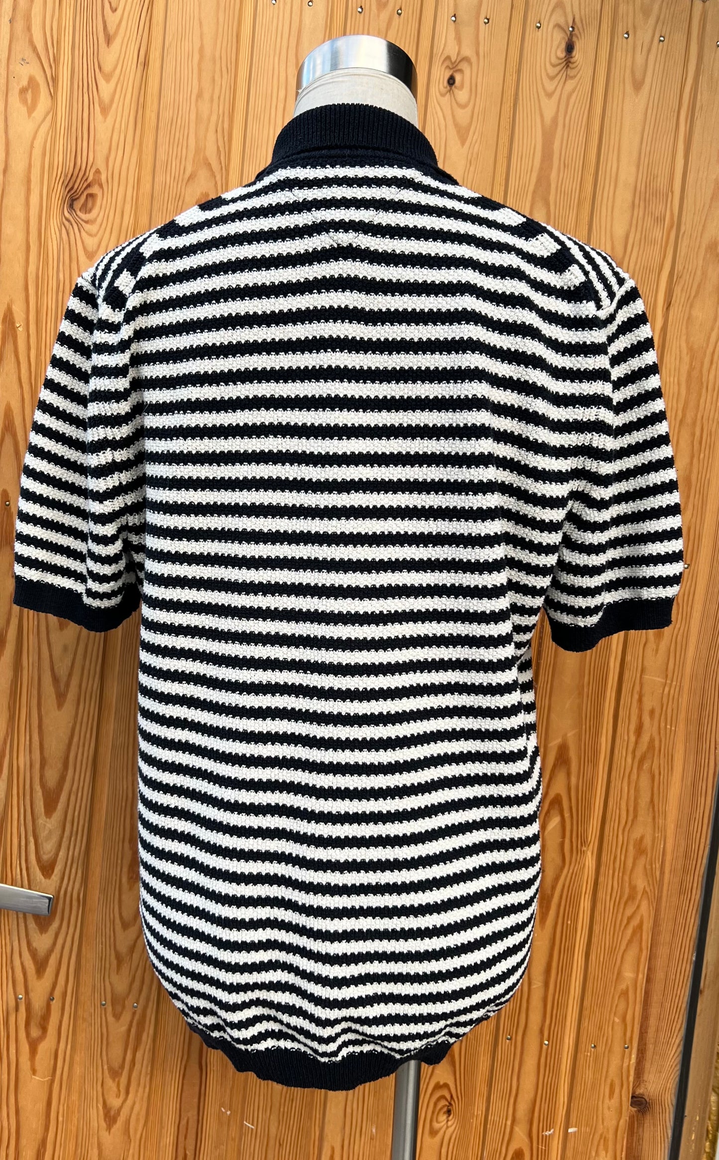 Neulepusero Hilfiger L