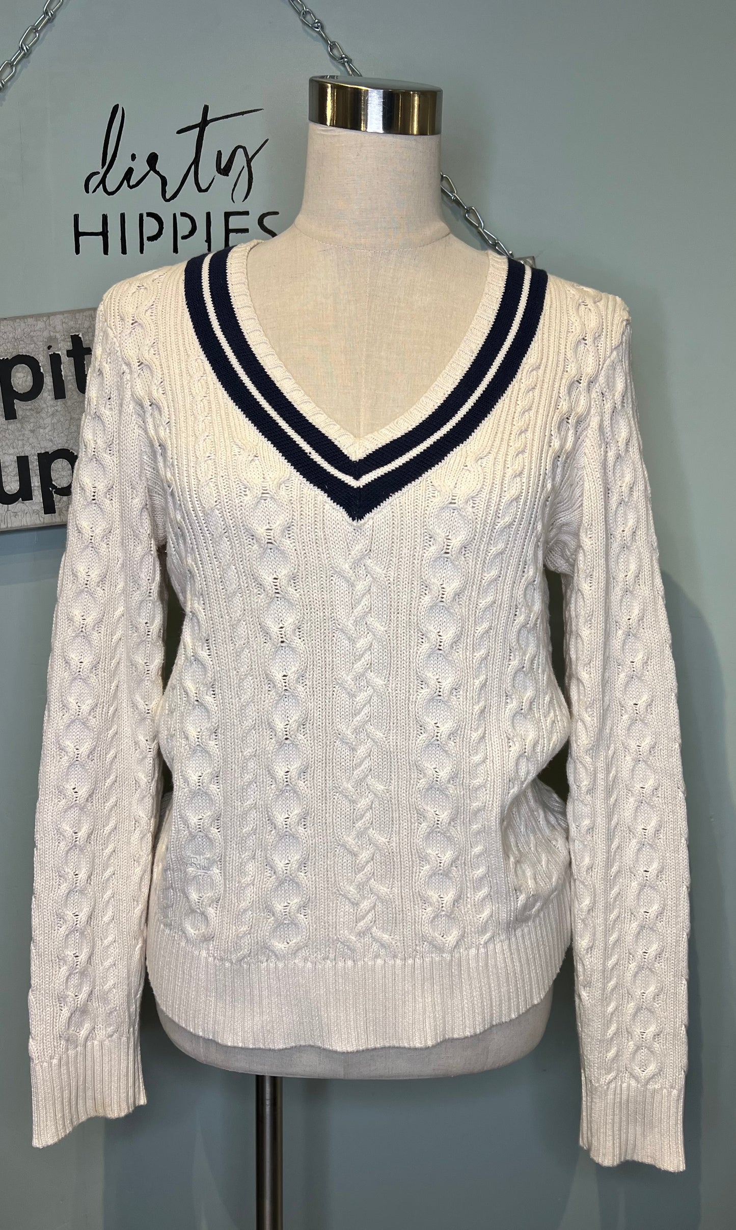 Neule Ralph Lauren M