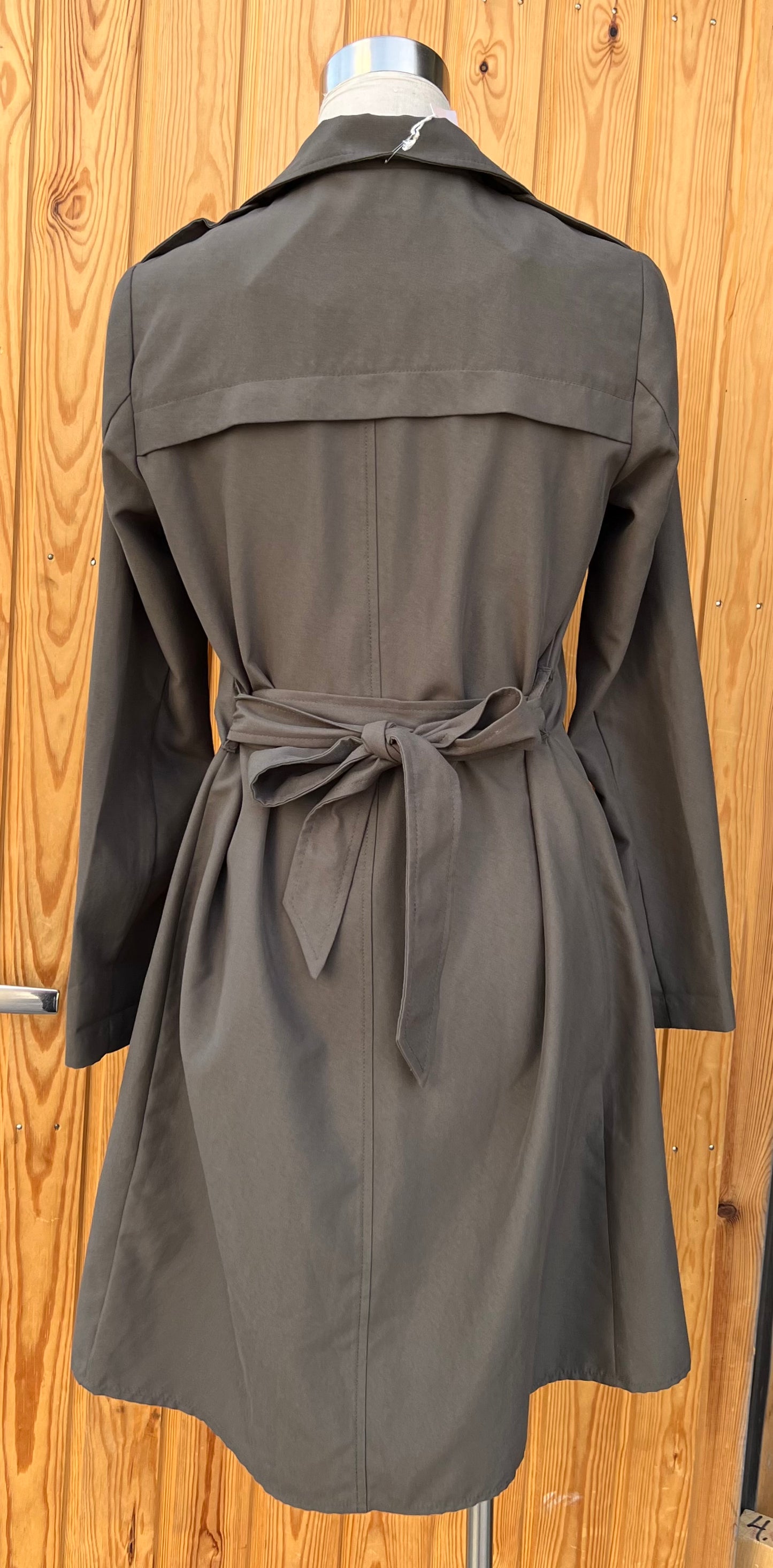 Kevyt trenssi Vero moda XS
