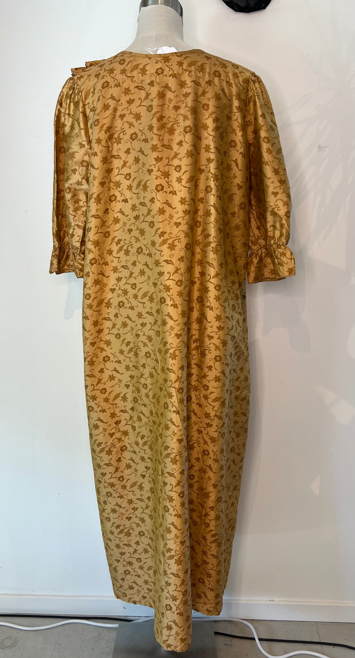 Silkkimekko Vimma M/L